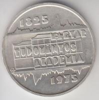 1975. 200Ft Ag "Magyar Tudományos Akadémia" T:BU