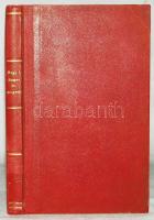 Nagy László: Beszéd és értelemgyakorlatok. A helv. hitv. népiskolák kezdő és első osztályábani haszn...