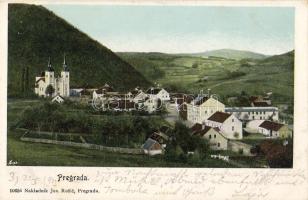 1903 Pregrada