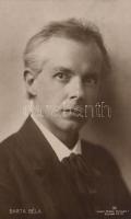 Bartók Béla