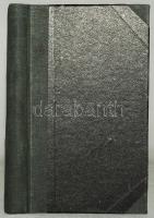 Maróczy Géza: A sakk. Útmutató a sakkjáték megtanulására. Budapest 1907. Stampfel. Foltos