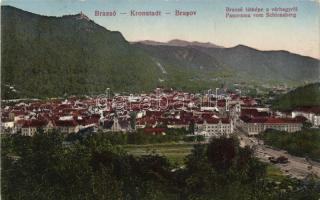 Brassó, Divald és Monostory (EK)