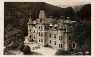 Pomáz Ottokár hadi árvaház