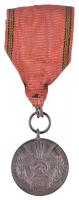Románia ~1960-80. Munka érdemérem nem eredeti szalaggal, eredeti dobozban T:2
Romania ~1960-80. Meda...