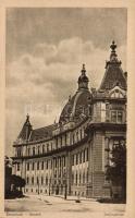 Brassó Palace of Justice (Rb)