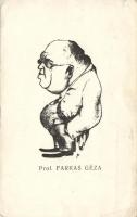 Prof. Farkas Géza (EB)