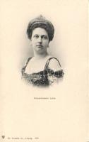 Archduchess Louise of Austria