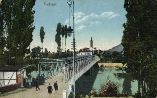 Trebinje, bridge