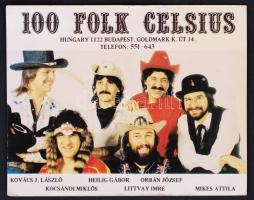 8db keményhátú fotó, klf műtermekből / 
Vintage photos