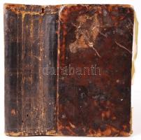 Wagner [Ferenc] Francisco: Universae phraseologiae latinae corpus, congestum a P. - - secundis curis...