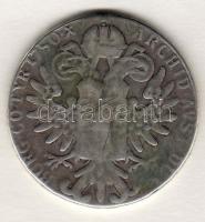 Ausztria 1780. Thaler M.Theresia Ag T:4/5 ph.,k