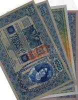 1902. 1000K (4x) fny. T:I,II