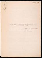 1908 Medgyaszay: A vasbeton építészet művészeti megoldásairól. A bécsi VIII. nemzetközi építészkongr...