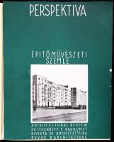 1935 Kozma Lajos: A mai bérházépítés irányai és kritikája in Perspektiva (építészeti szemle) I. 4. sz. 73-90 old. Benne számos f-f fotóval és tervrajzzal