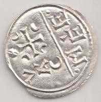 2010. "MÉE-Egri Éremgyűjtők / I. Géza emlékdénár" Ag T:1 R! Csak 200db!