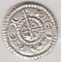 2010. "MÉE-Egri Éremgyűjtők / I. Béla emlékdénár" Ag T:1 R! Csak 100db!