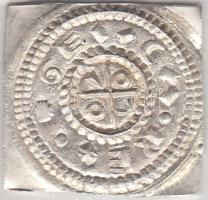 2010. "MÉE-Egri Éremgyűjtők / I. Géza emlékcsegely" Ag T:1 R! Csak 25db!