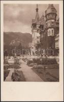 Peles Castle