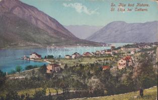 Sveti Ilija (Kotor)