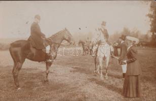 Pardubice, horse riding, photo