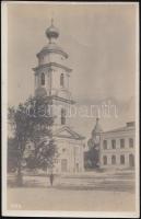 Chelm belltower (small tear)