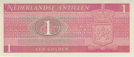 Holland Antillák 1970. 1G T:I
Netherlands Antilles 1970. 1 Gulden C:UNC