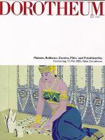 Dorotheum plakát, reklám, filmtörténet, aukciós katalógus 2005