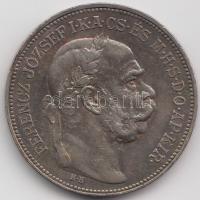 1913. 2K Ag "Ferenc József" T:2-