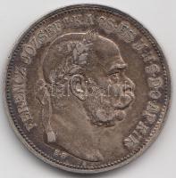 1912KB 2K Ag "Ferenc József" T:2-