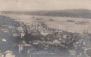 Constantinople