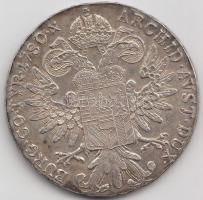 Ausztria 1780SF Tallér Ag "Mária Terézia" utánveret T:2-
Austria 1780SF Thaler Ag "Ma...