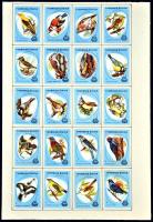 155 normál és 8 nagyméretű gyufacímke lefűző mappában