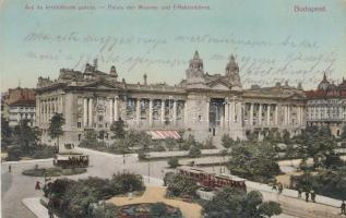 Budapest V. Áru- és Értéktőzsde Palota