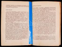 Eberhard Preusch: Így gondozd a Trabantodat. Berlin 1971. Táncsics Könyvkiadó. Ragasztott több helye...
