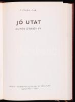 Ternai Zoltán: A motorkerékpár. Budapest 1958. Műszaki Könyvkiadó