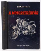 Gyökér-Tar: Jó utat. Budapest 1971. Áfor és Műszaki Könyvkiadó