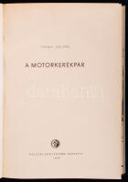 Gyökér-Tar: Jó utat. Budapest 1971. Áfor és Műszaki Könyvkiadó