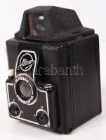 Altissar fényképezőgép, periskop 1:8, 8×7×6 cm