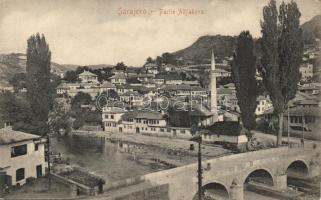 Sarajevo Alifakovac