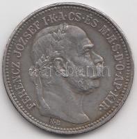 1915KB 1K Ag "Ferenc József" T:2,2-