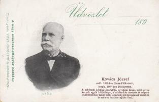 Kovács József