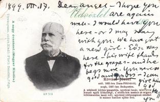 1899 Kovács József (b)