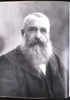 Monet és barátai. Szerk. Geskó Judit. Bp., 2003, Vince Kiadó - Szépművészeti Múzeum. Kiállítási kata...