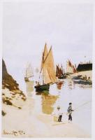 Monet és barátai. Szerk. Geskó Judit. Bp., 2003, Vince Kiadó - Szépművészeti Múzeum. Kiállítási kata...