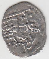 1471-1488. Obulus Ag "I. Mátyás" T:2
Huszár 728.,Unger I.: 578.e