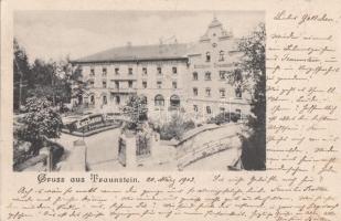 Traunstein spa