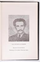 Mányoky-Németh Károly: 1956 október 23! Kiadói egészvászon kötésben, a szerző arcképével, tulajdonos...