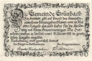 Ausztria 1920. 10db városi szükségpénz T:I-II
Austria 1920. 10 pcs of necessity notes C:UNC-XF