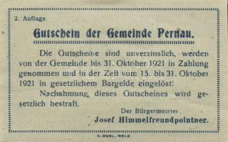 Ausztria 1920. 10db városi szükségpénz T:I-II
Austria 1920. 10 pcs of necessity notes C:UNC-XF