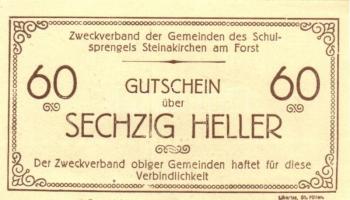 Ausztria 1920. 10db városi szükségpénz T:I-II
Austria 1920. 10 pcs of necessitiy notes C:UNC-XF